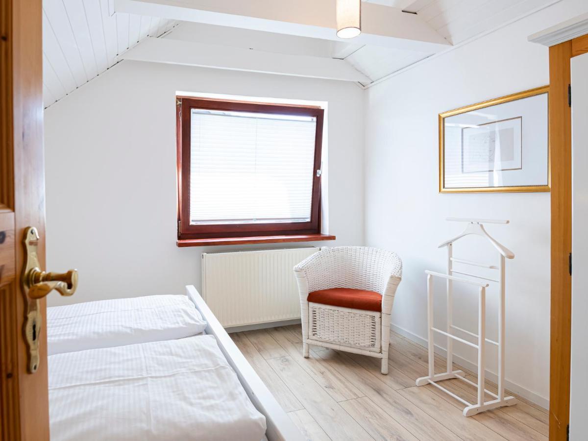 Lieblingsort Freude Apartment Timmendorfer Strand Exterior photo