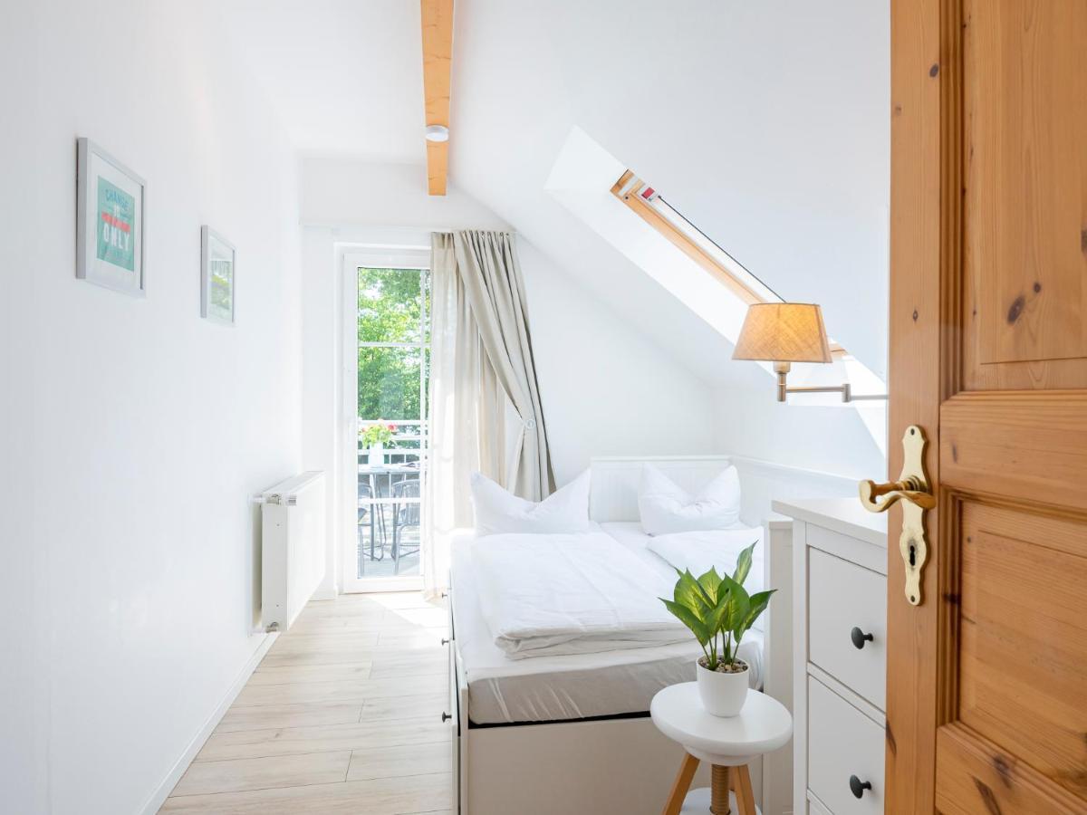 Lieblingsort Freude Apartment Timmendorfer Strand Exterior photo